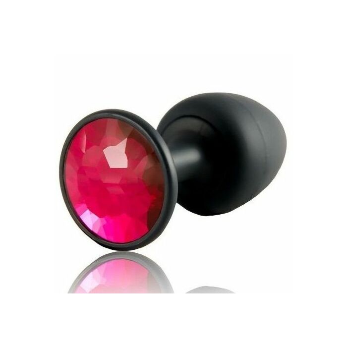 Dorcel plug anal diamond rosa xk 108 cm