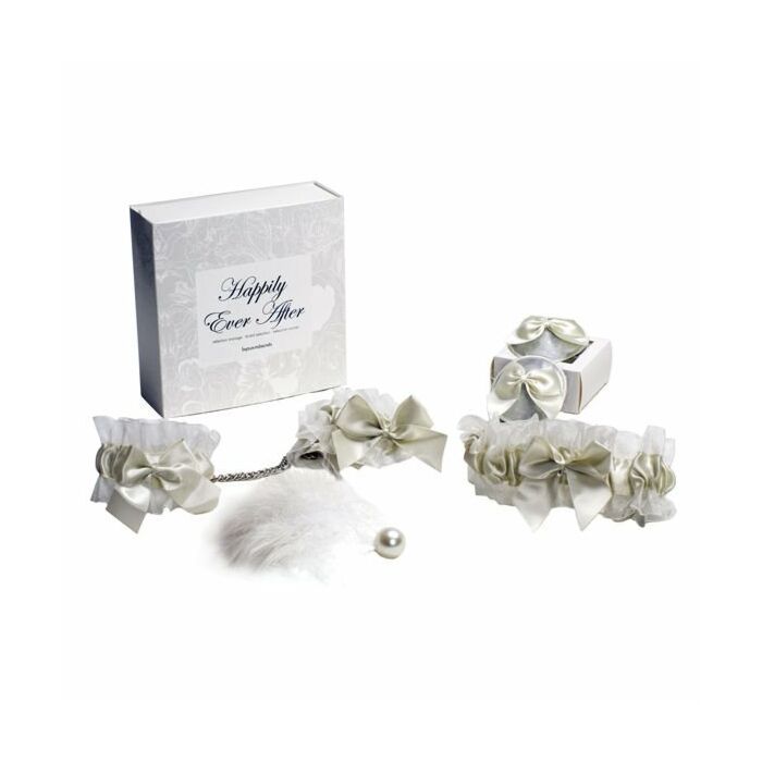 Happily ever after felices para siempre