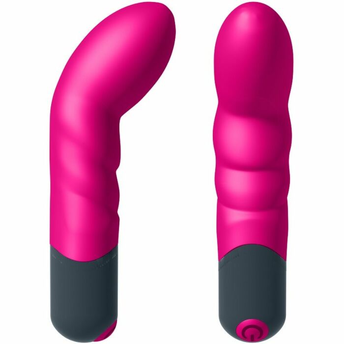 Dorcel expert g-spot vibrador 16 cm