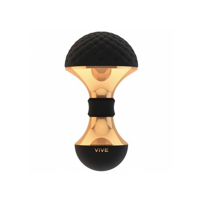 Vive enoki vibrador negro