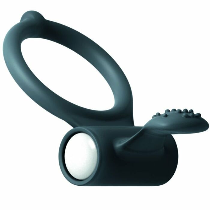 Dorcel anillo c/ estimulador power clit v2