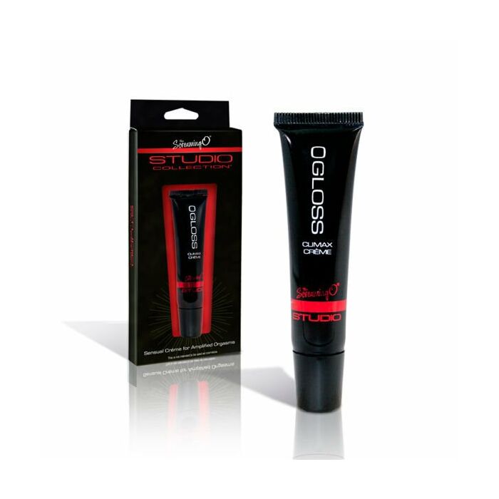 Studio collection gloss climax