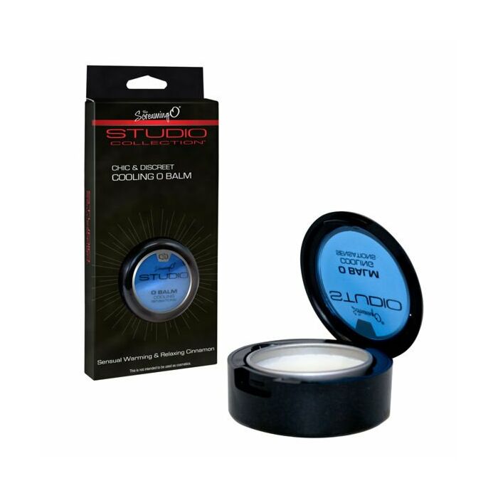 Studio collection -efecto frio balsamo