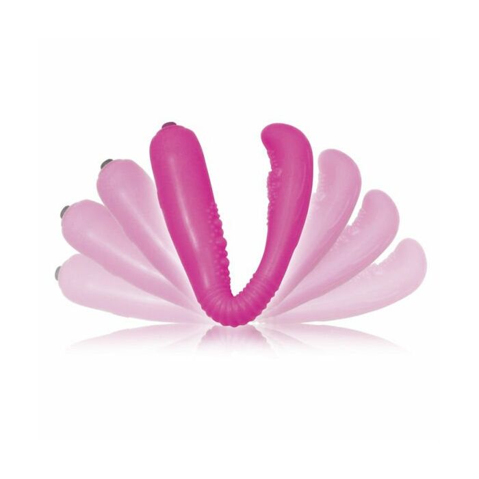 The screaming o vibrador punto g