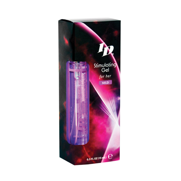 Id excitante intimo para ellas grado medio 14ml