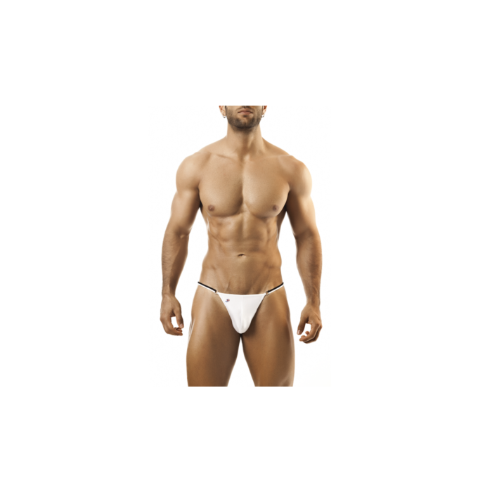 Slip kinny  blanco  shining tu