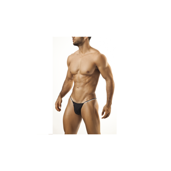 Slip kinny  negro semi  shining tu