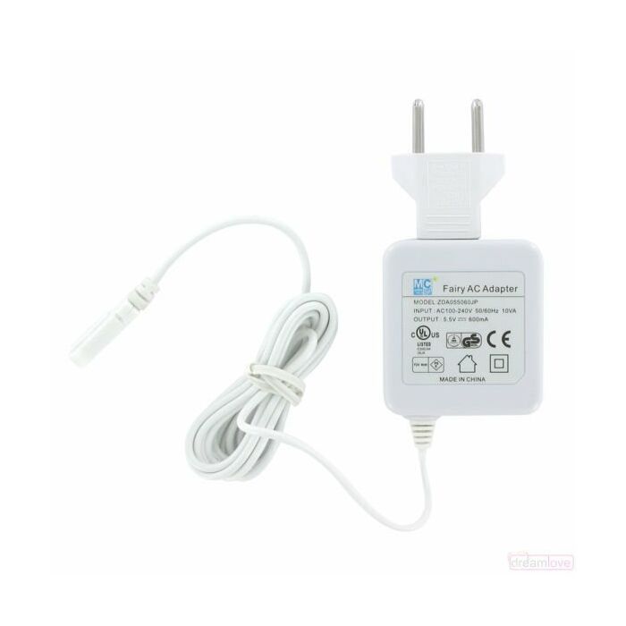 Cargador para vibradores fairy