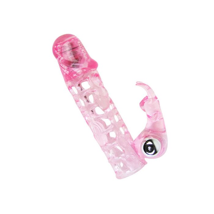 Extensor Vibrador Ultimate Love