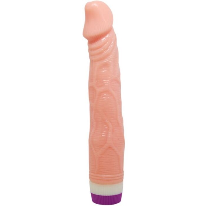Vibrador Naturaleza 22cm