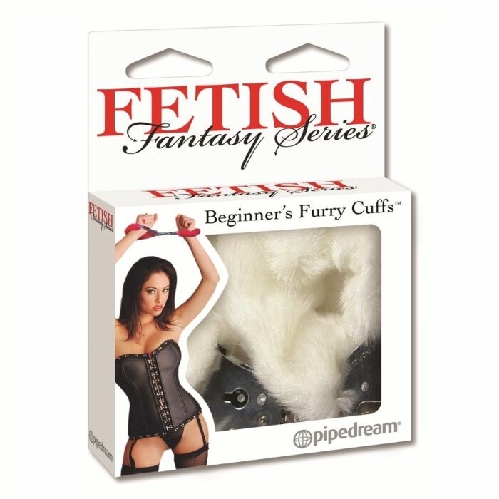 Fetish fantasy esposas blanco