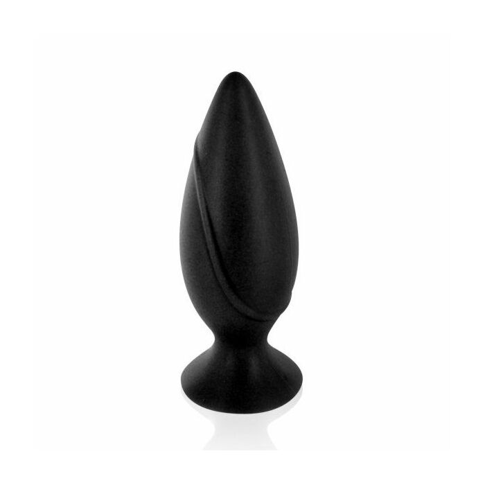 Mojo black sapdes plug anal 118 cm