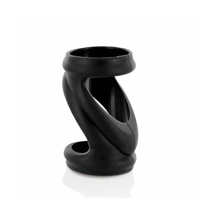 Funda pene svelte mojo negro