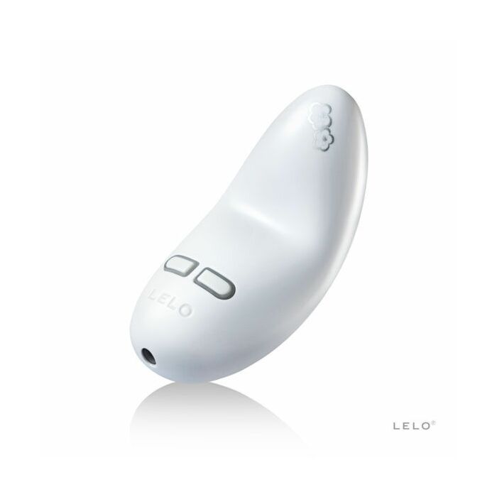 Lelo nea vibrador blanco