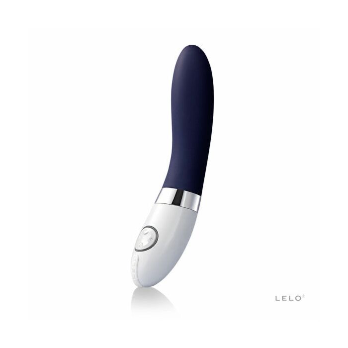 Lelo liv vibrador blue