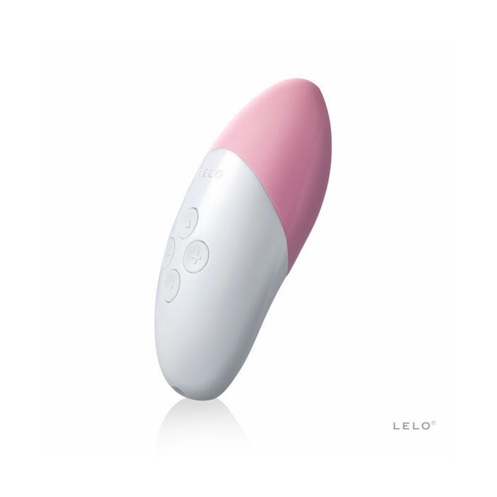 Lelo siri vibrator pink
