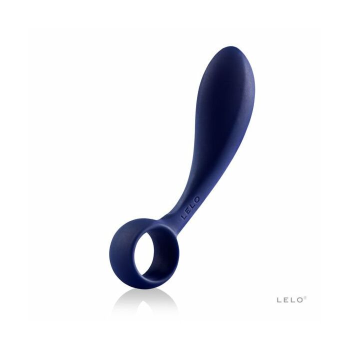 Lelo hombre bob azul oscuro