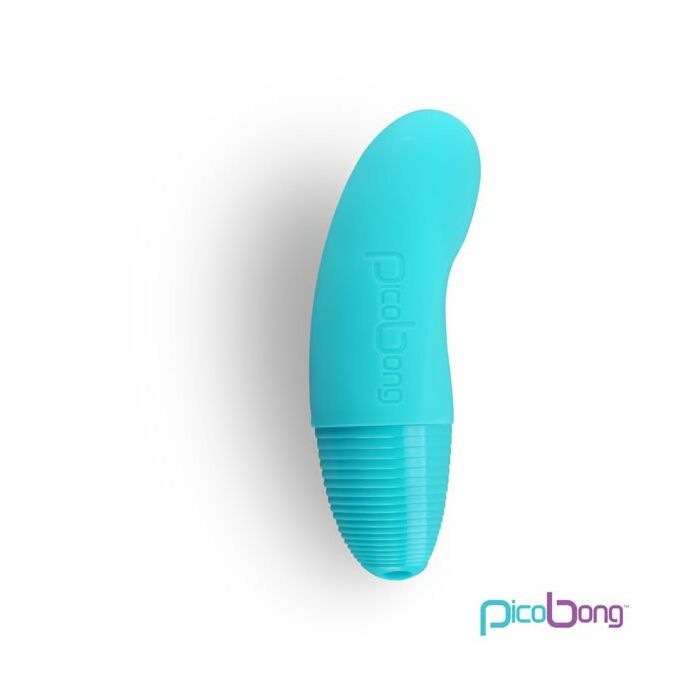 Picobong ako outie vibe blue