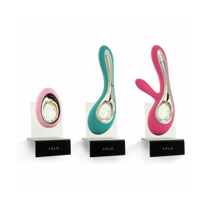 Lelo display  alia/ isla / soraya