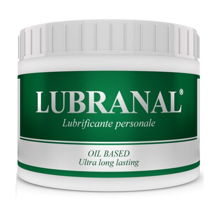 Intimateline Lubranal Lubricante Anal 150 ml