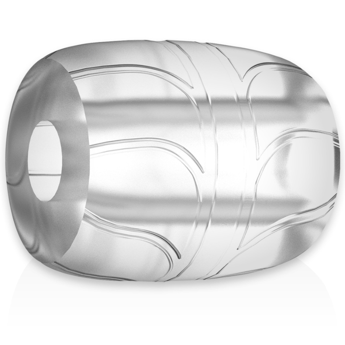 Anillo Pene Clear Flex - Potencia 