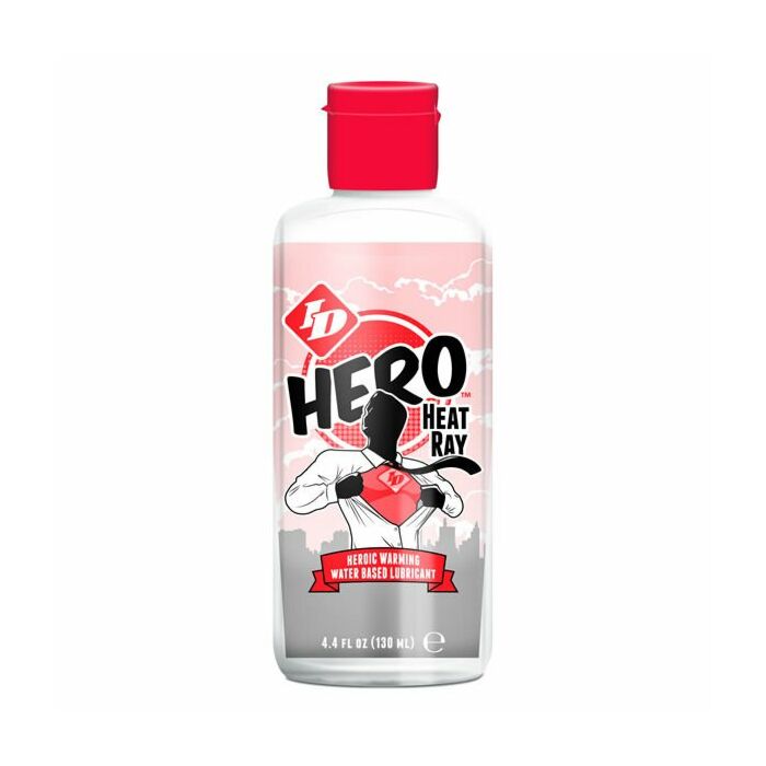 Id heroe heat efecto calor 130ml