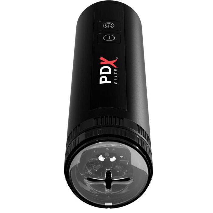 Masturbador Moto Bator X