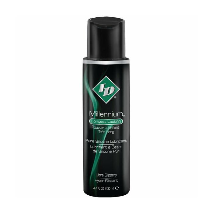 Id lubricante silicona millennium 130ml