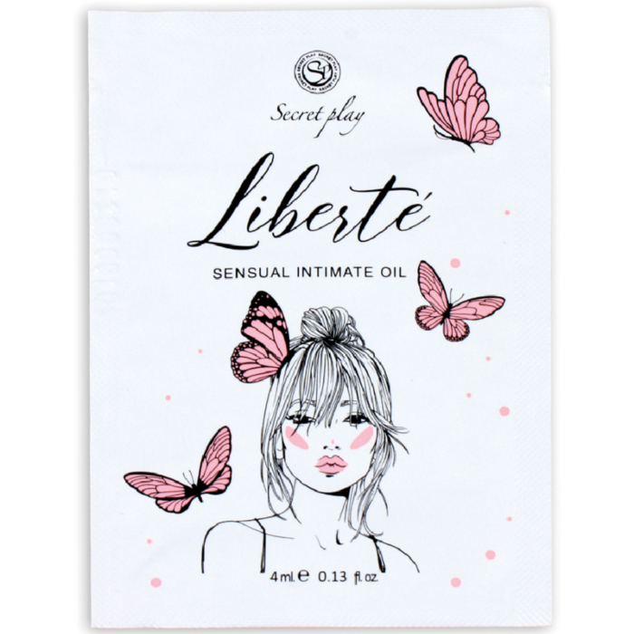 Liberté Deseo 4ml