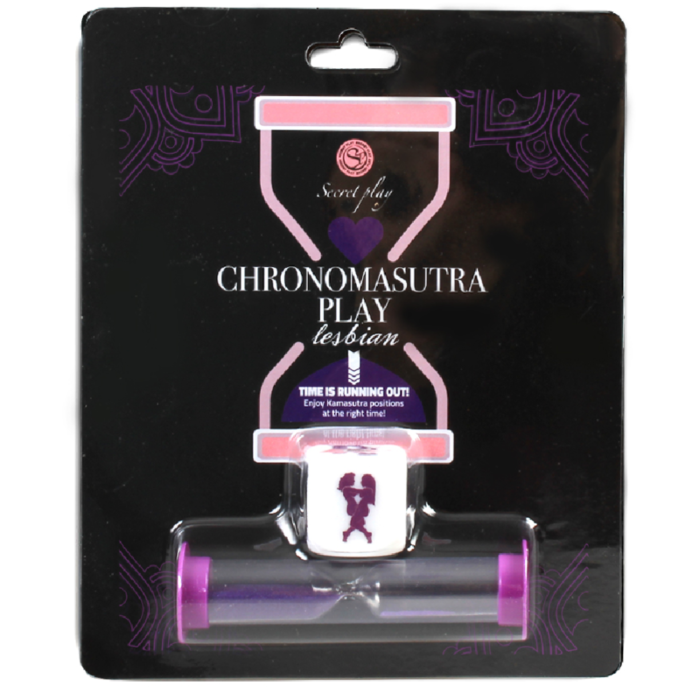 Juego Lésbico Chronomasutra