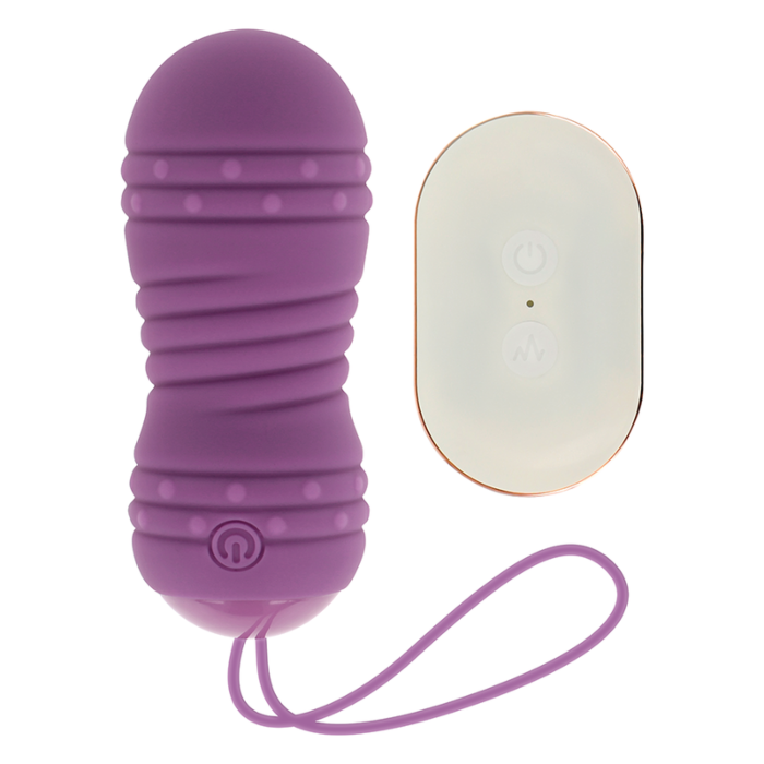 Huevo Vibrador