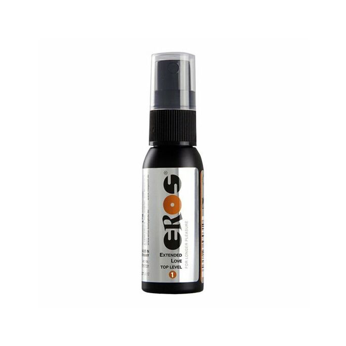 Eros extended spray retardante nivel 1