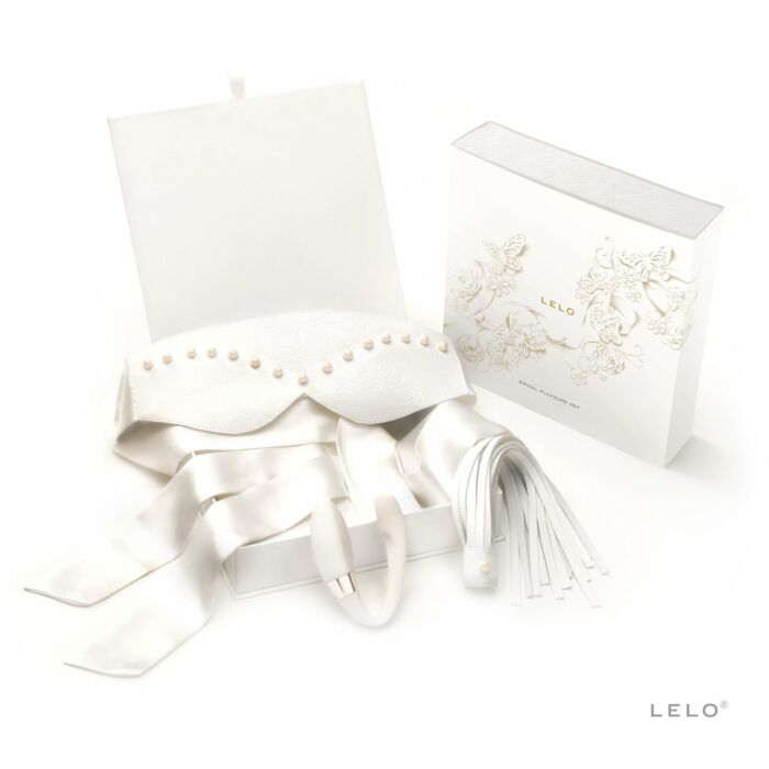 BRIDAL Kit Regalo de Boda Original – LELO