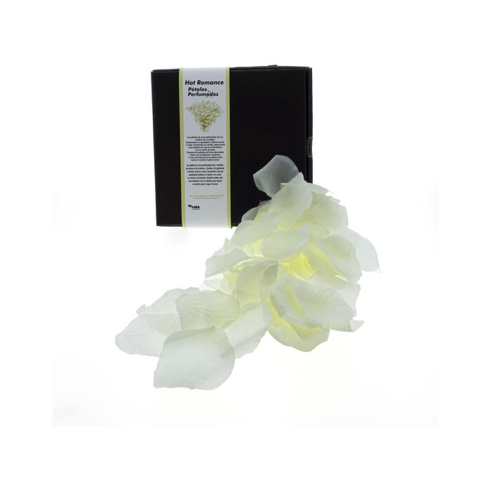 Pétalos de Pasión Vainilla