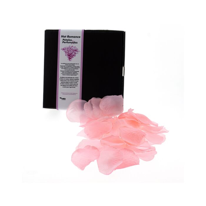 Pétalos Afrodisíacos