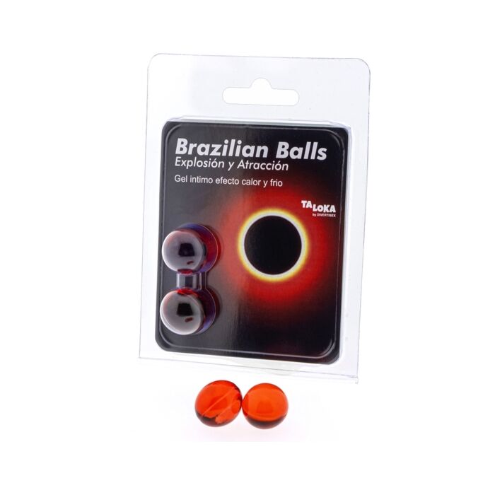 Explosión Sensual Calor Frío - Masaje Placer