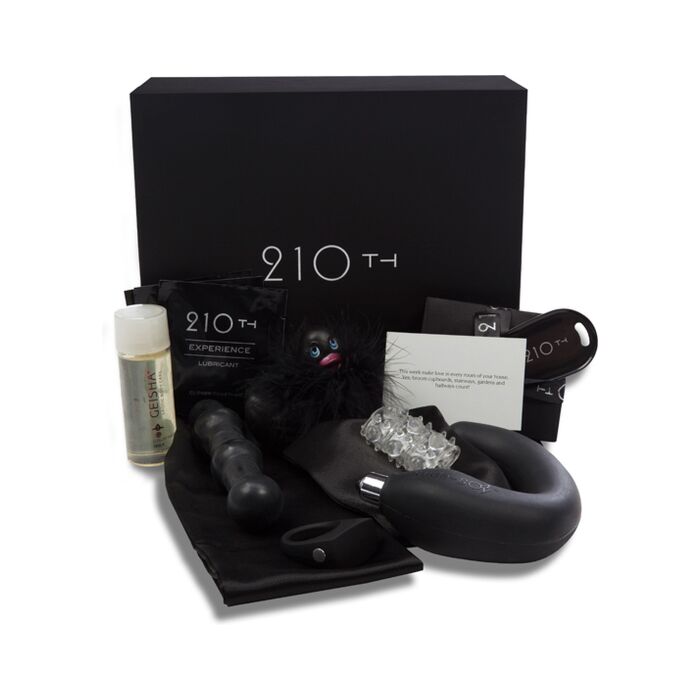 Caja Pride Intimate Joy