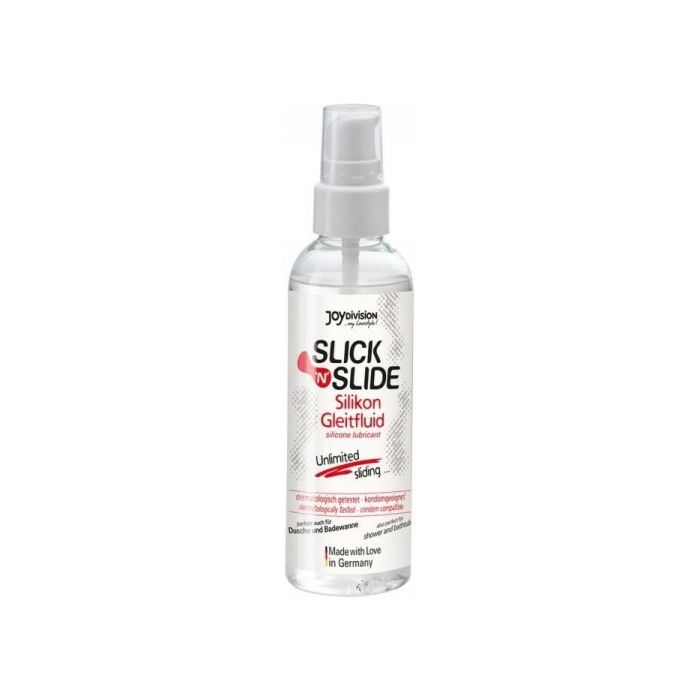 SilkGlide - Lubricante Premium