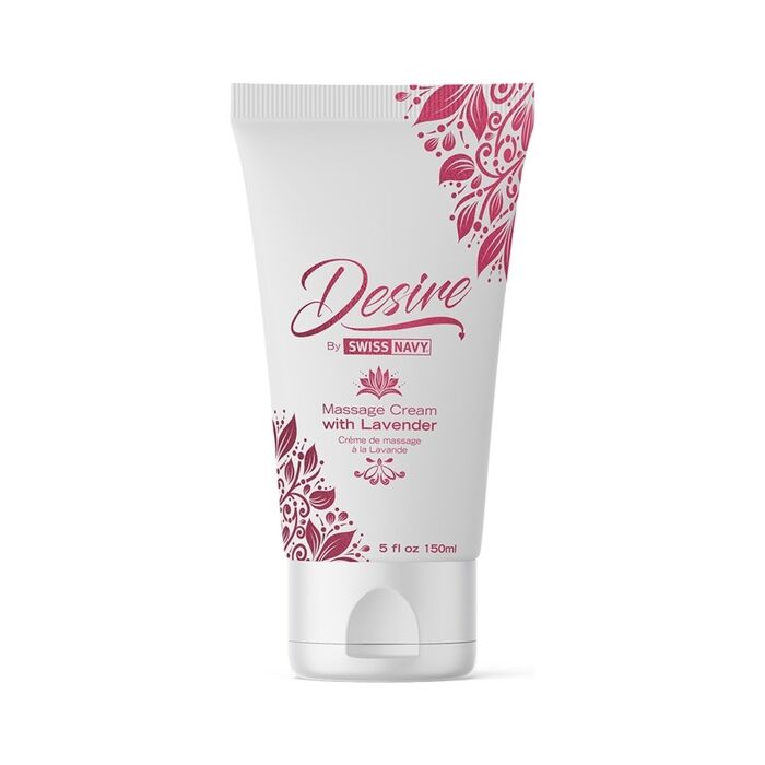 Crema Lavanda Sensual - 150ml