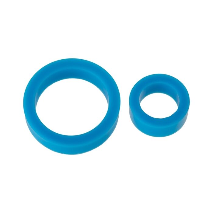 Pack TitanMen Rendimiento - Anillos Azules