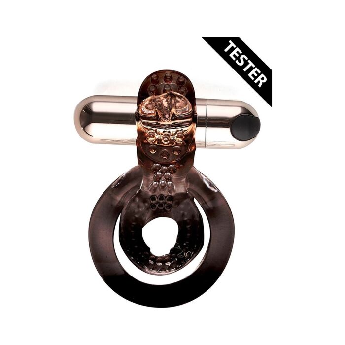 Potenciador Jayden Vibrante Oro Rosa