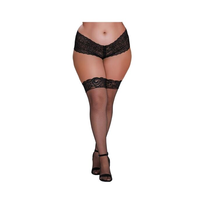 Medias Dreamy Thigh-Highs