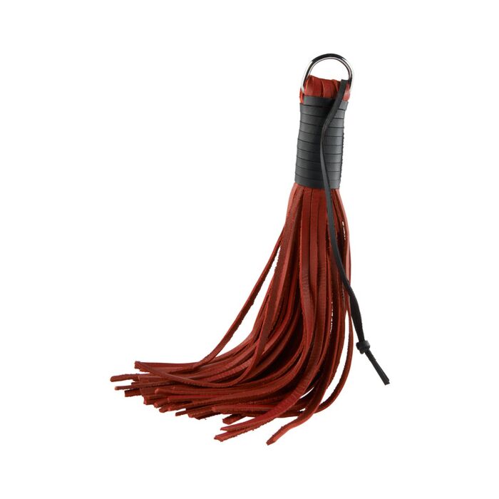 Látigo Rojo Sedoso