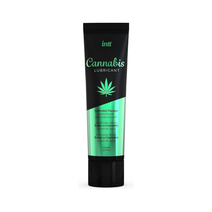 Lubricannabis 100ml