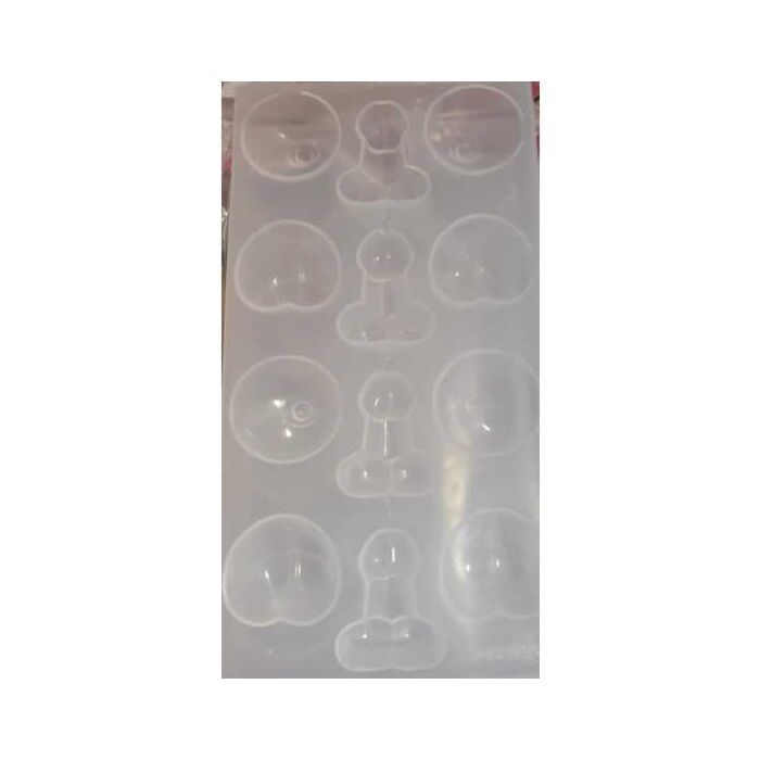 Cubitera Diversión Sexy