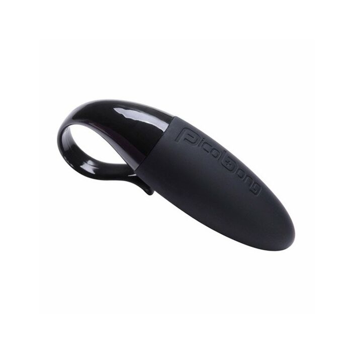 Vibrador KOA con anillo