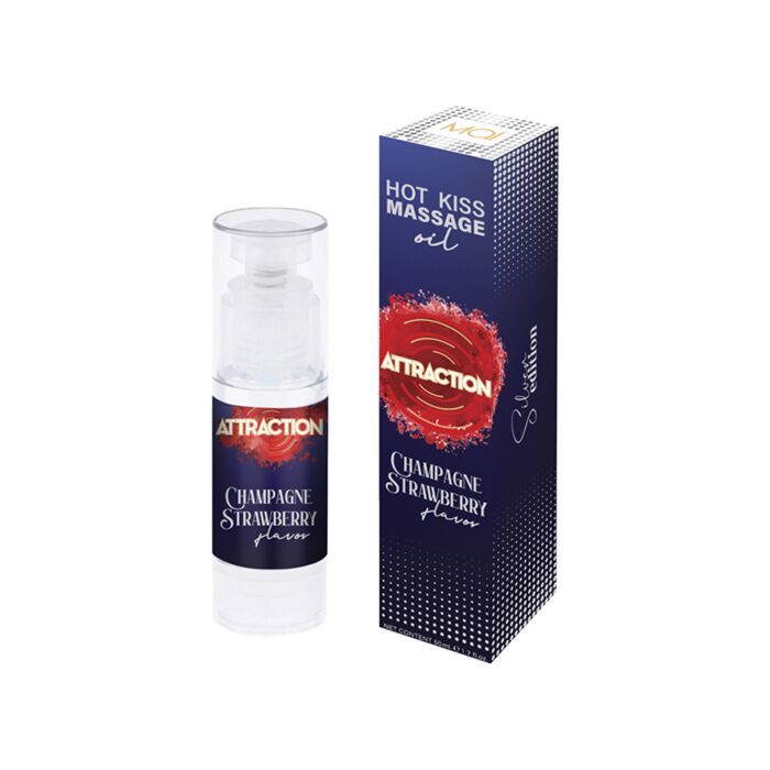 Chispeante Beso Vegano