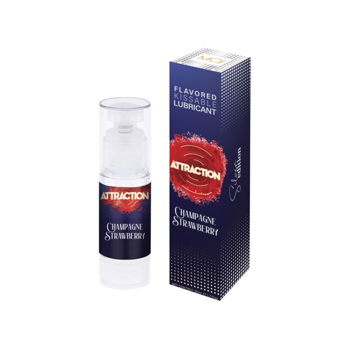 LubriFresaChampagne 50ml