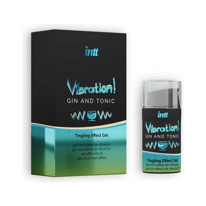 Vibratónico 15ml