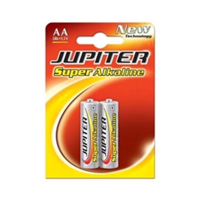 Pack Energía Jupiter
